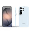 Coque Silicone Premium Samsung – Protection Intégrale & Toucher Soft-Touch