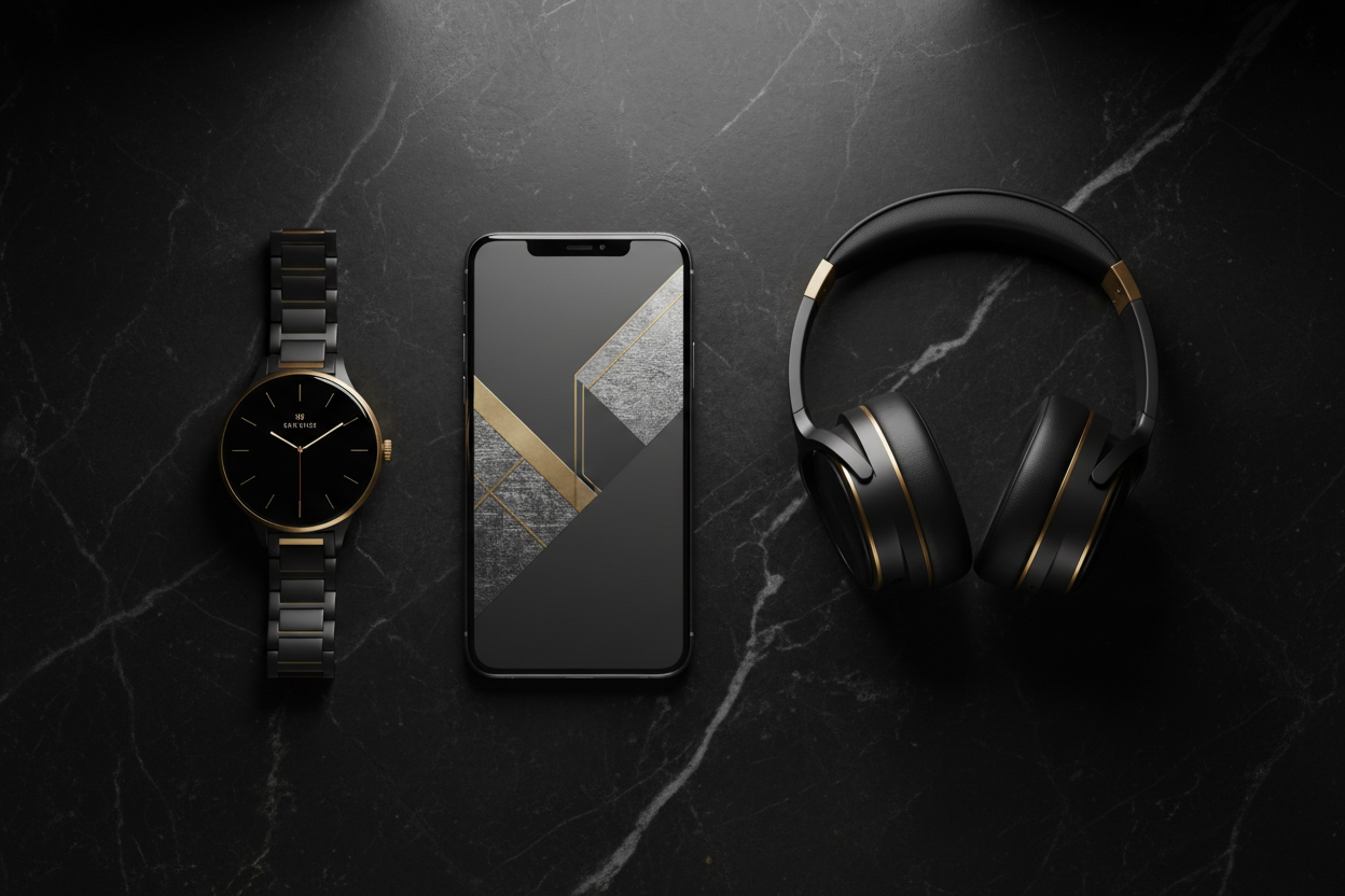 Produits premium VELORA